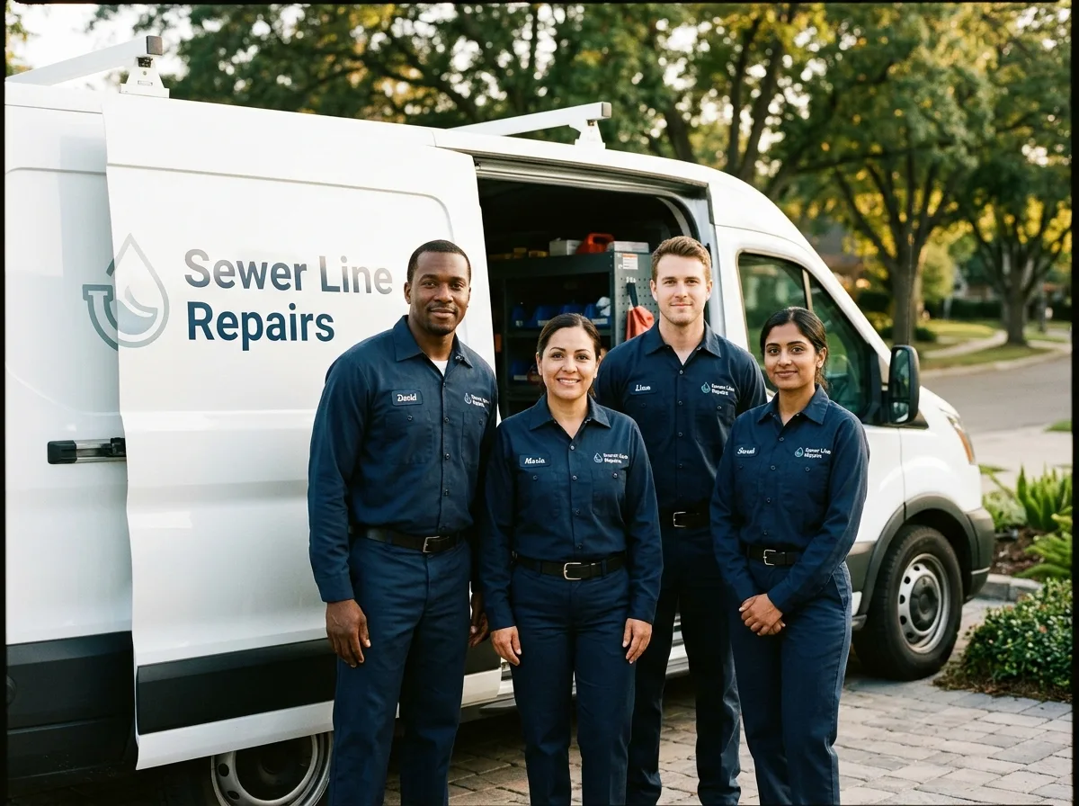 Emergency Plumber company in Hutchinson, PA
